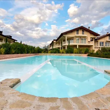 Apartment Gardagate - San Vito