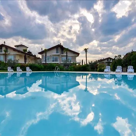 Gardagate - San Vito Apartment *