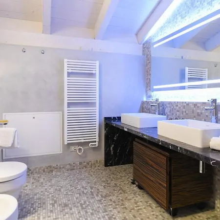 Gardagate - San Vito Apartment *