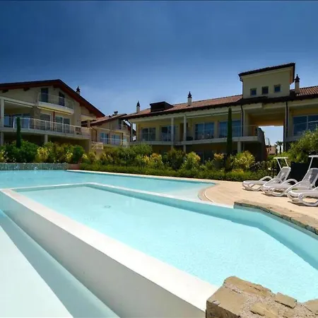 Gardagate - San Vito Apartment *