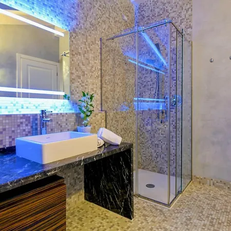 Gardagate - San Vito Apartment Sirmione