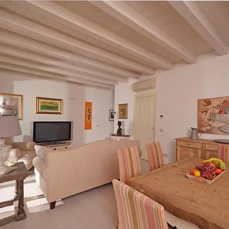 Gardagate - San Vito Apartment *