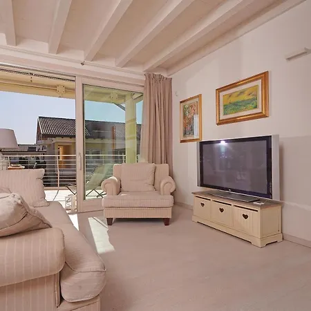 Apartment Gardagate - San Vito Sirmione