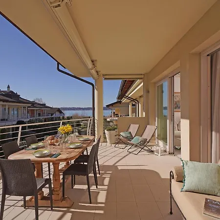 Gardagate - San Vito Apartment Sirmione