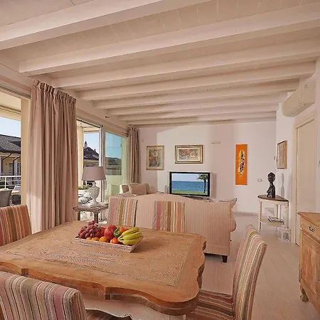 Gardagate - San Vito Apartment *