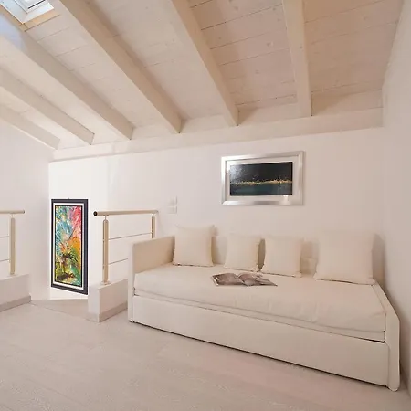 Apartment Gardagate - San Vito *