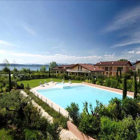 Gardagate - San Vito * Sirmione