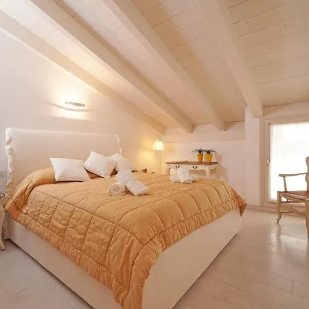 Appartamento Gardagate - San Vito Sirmione
